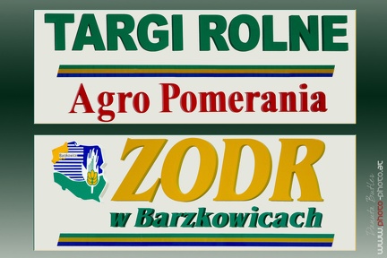 Targi Rolne Barzkowice